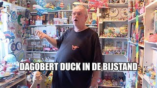 Dagobert Duck in de bijstand [upl. by Dranrev]