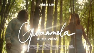 Jireh Lim  Gumamela Official Music Video [upl. by Redford]