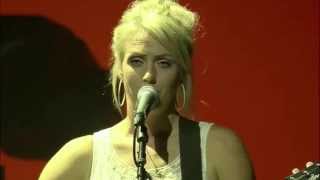 Katzenjammer  Baloise Sessions 2015 11 My Dear [upl. by Xavier740]