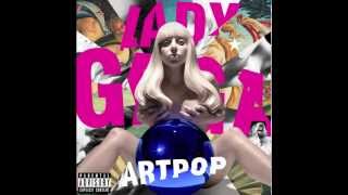 Lady Gaga  Jewels N Drugs ft TI Too hort amp Twista Audio [upl. by Panayiotis231]