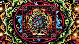 Blastoyz  Mandala [upl. by Ajiak698]