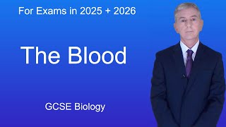 GCSE Biology Revision quotThe Bloodquot [upl. by Nuriel927]