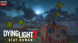 Dying Light 2  AMD R7 M260 TEST [upl. by Nigrom571]