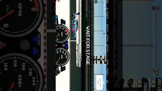 Pixel Car Racer [upl. by Selym533]