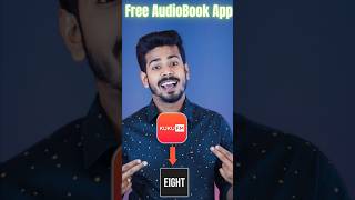 Free Audiobook Apps  No Need of KuKu FM Free Subscription audiobook kukufm [upl. by Imim]