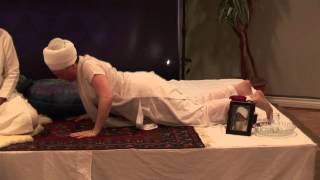 Kundalini Yoga for Strengthening the Magnetic Field [upl. by Amlez968]