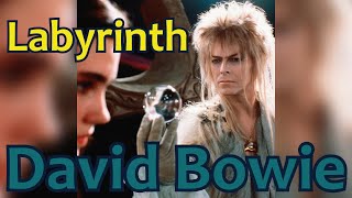 LabyrinthDavid BowieMasterpiece [upl. by Onaimad791]