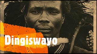 Dingiswayo  The History of South Africa [upl. by Llyrad]