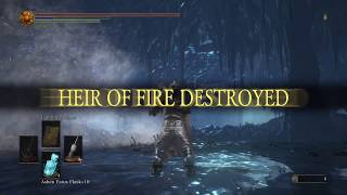 The Chad Dragonslayers Guide to Midir How to Beat the Darkeater Melee Only [upl. by Ciardap]