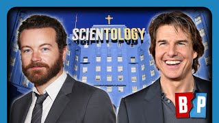 ExScientologist EXPOSES Inside The Secretive Cult [upl. by Ahcurb]