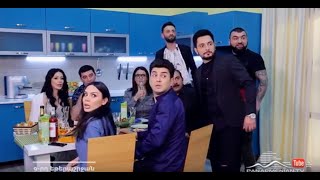 Ֆուլ հաուս Ֆիլմ ֆիլմի մասին  Full House Film filmi masin [upl. by Euridice162]