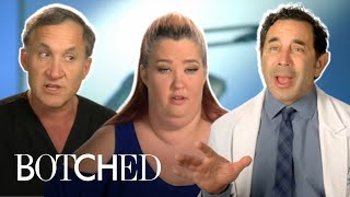 Mama June Visits Dr Dubrow and Dr Nassif After quotBotchedquot CSection Full Episode  E [upl. by Mloclam]