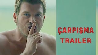 Carpisma Trailer 2 ❖ Kivanc Tatlitug ❖ English [upl. by Kan269]