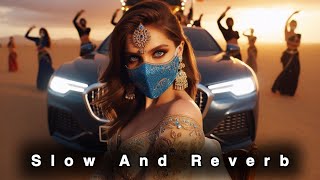 Abhi Toh Party Shuru Hui Hai Official SONG  Slow And Reverb Song [upl. by Gordon219]