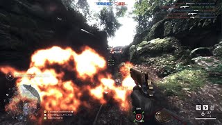 Battlefield 1 Argonne Forest Operations with TAGNSquad [upl. by Aronoel]