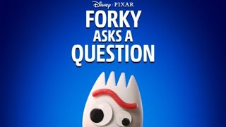 Forky Asks A Question SEASON 2  TeaserUpdate [upl. by Viki]