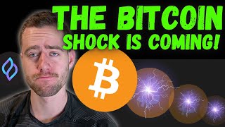 GET READY TO BE SHOCKED BY BITCOIN ELON AMAZED BY BITCOIN NUMBERS [upl. by Haymo934]