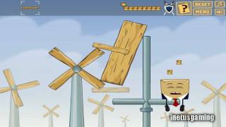 Wake Up the Box 3 Walkthrough HD [upl. by Anonyw]