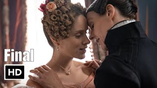 Gentleman Jack 2x08 quotIts Not Illegalquot HD Season 2 Episode 8  Review [upl. by Vicki]