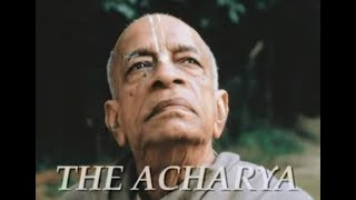 The Acharya  Srila Prabhupada  Completo  Legendado [upl. by Summers675]