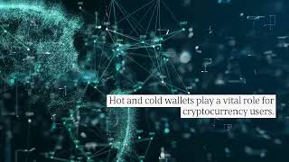 Read Crypto Merchant’s Guide To Hot amp Cold Wallet Info Beginners Start Here [upl. by Katya431]