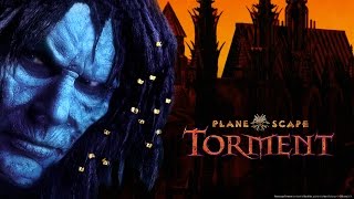 Planescape Torment Enhanced Edition First 56 Minutes  Gameplay PC [upl. by Anileuqcaj948]