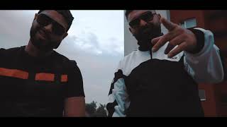 AZERO  ES KOCHT FEAT DILOMAN OFFICIAL VIDEO [upl. by Lesab886]