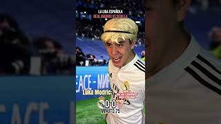 Real Madrid vs Sevilla  Parte 1 [upl. by Bar]