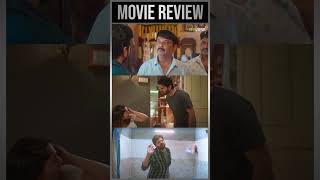 Samajavaragamana Short Review  Sree Vishnu Reba Monica  Ram Abbaraju  Telugu Movies  Thyview [upl. by Nella]