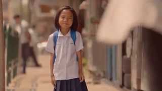 Unsung Heroquot Official HD  TVC Thai Life Insurance 2014 Subtitulado al español [upl. by Dorahs]