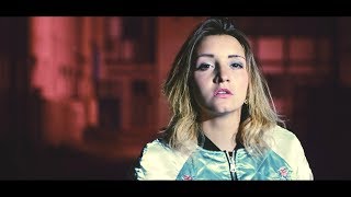 Ann Adrett  MILLE Official Videoclip [upl. by Drucie793]