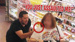 9 Impractical Jokers Bloopers That SHOCKED THE WORLD [upl. by Nnel848]