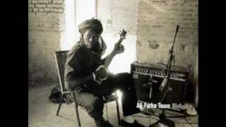 Ali Farka Toure Radio Mali Bandalabourou [upl. by Inus]