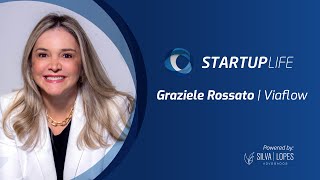 Por que projetos de inovação dão errado  Graziele Rossato Viaflow  Startup Life [upl. by Edina279]