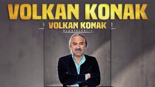 Volkan Konak Feriğim [upl. by Tormoria]