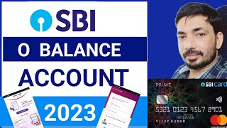 SBI Account Opening Online Zero Balance  Yono sbi zero balance Account malayalam mtechtravel [upl. by Eldnek]