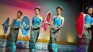 Salawan to Loso Somsarn Remix  Laothai Dance Song [upl. by Jeanne]