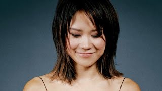 Yuja Wang plays Chopin Nocturne in C minor Op 48 No 1 at Jerwood Hall LSO St Lukes [upl. by Aja]