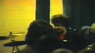 Dain Bramage  Live 20121985 AUDIO IN SYNC Burke Community Centre VA Dave Grohl [upl. by Annil]