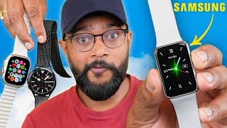 Samsung Galaxy Fit 3  Review [upl. by Suolhcin]