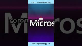 Fix Microsoft Outlook Email Issues  Simple Troubleshooting Steps microsoftoffice techtips [upl. by Laamak]