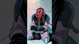 Maul DIDN’T Just Unite Crime Syndicates In The Shadow Collective Canon [upl. by Ihel]