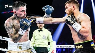 Lomachenko vs Kambosos Jr • FULL FIGHT LIVE COMMENTARY amp WATCH PARTY [upl. by Vaules]