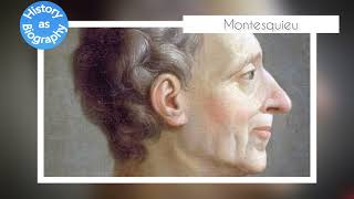 Montesquieu  a short biography [upl. by Bultman]