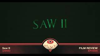 505 – Saw II 2005 [upl. by Daph463]