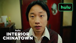 Interior Chinatown  Official Trailer  Hulu [upl. by Ennyleuqcaj]