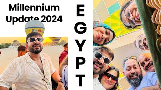 quotMillennium Update July 2024 in Egypt  Endoscopy Handson Workshop  Nadkarni Shawki Academy [upl. by Oizirbaf]