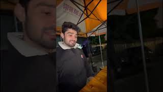 China m Kiya nonveg use 🍽️ china travel nikhilkanwalvlogs nikhilvlogs trendingshorts [upl. by Tine]