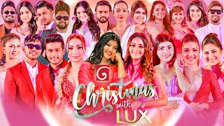 Christmas with LUX 2023  25th December 2023  TV Derana [upl. by Enillebyam]