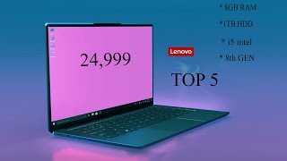 TOP 5 Best Laptop Under 25000 To Buy  Best School Laptops Under 25K [upl. by Ornie]